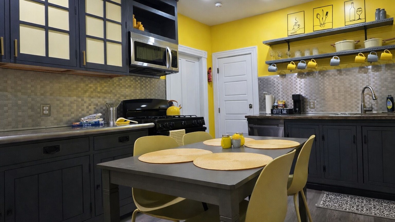 Photo of Kitchen in Worcester