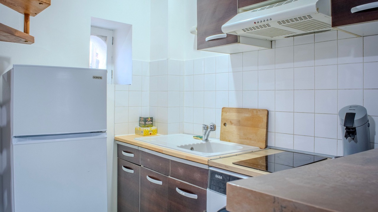 Photo of Kitchen in Saint-Doulchard