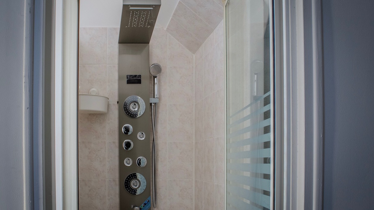 Photo of Bathroom in Saint-Doulchard