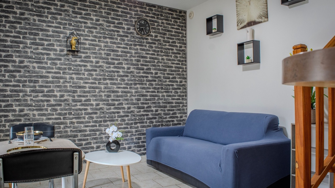 Photo of Livingroom in Saint-Doulchard