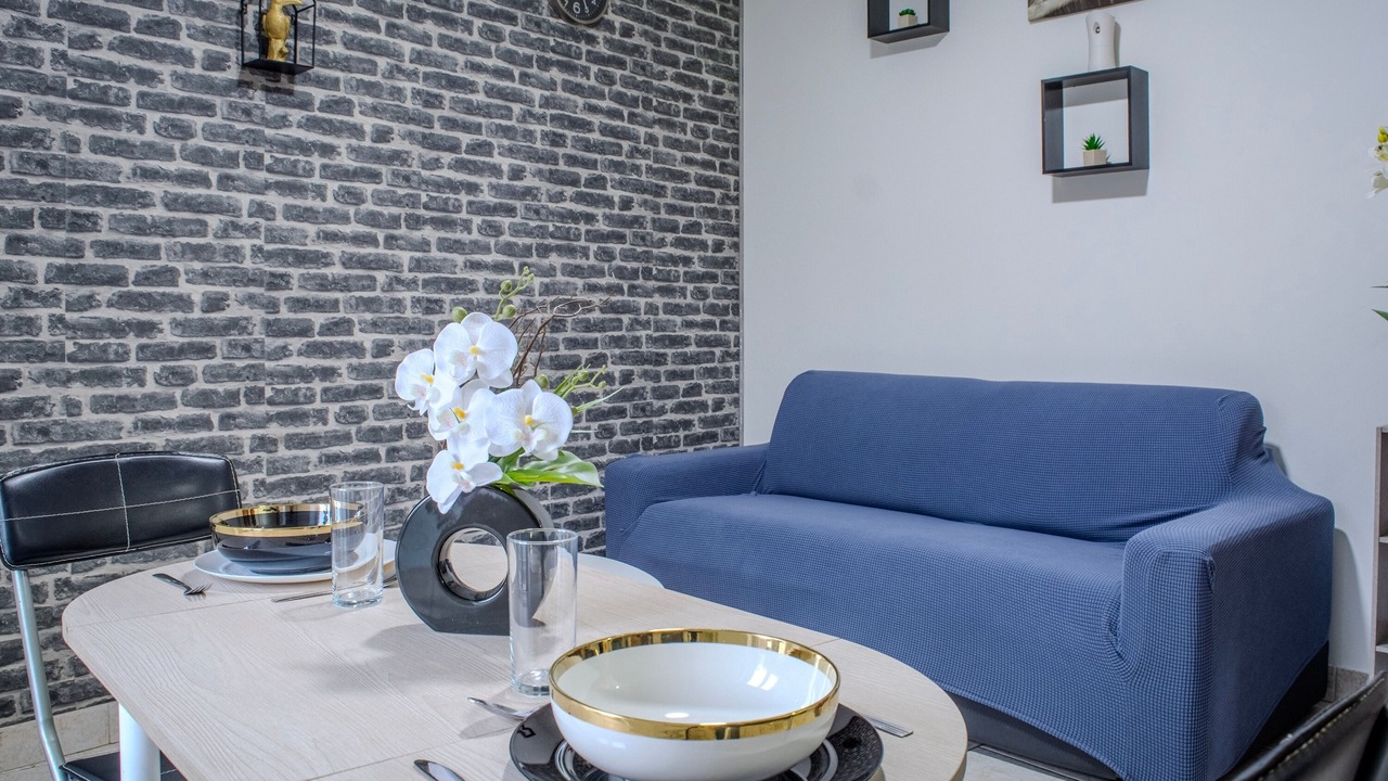 Photo of Livingroom in Saint-Doulchard