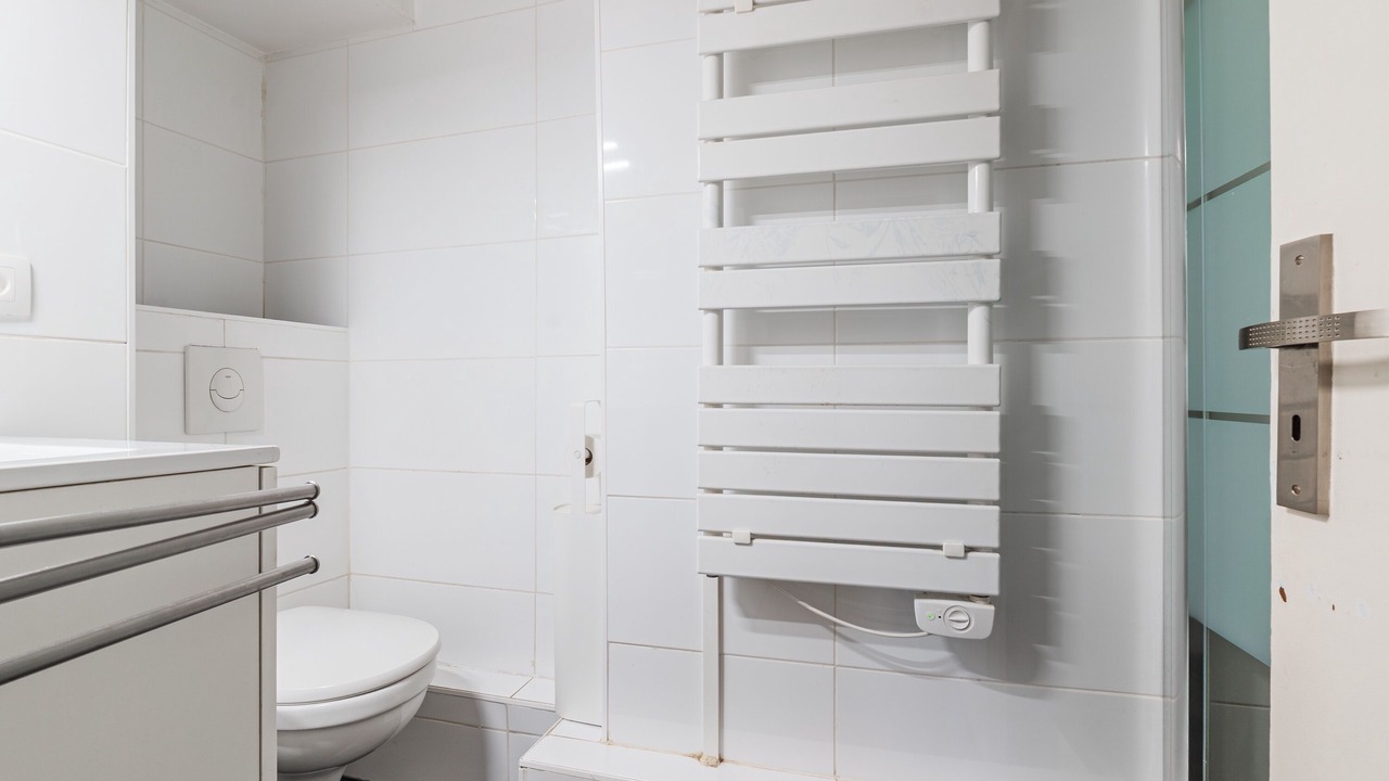 Photo of Bathroom in Petite-France