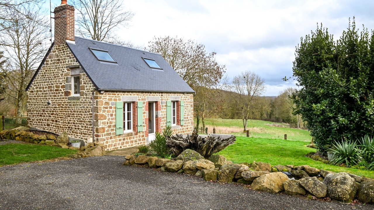 Photo of Outdoor in Saint-Aubert-sur-Orne