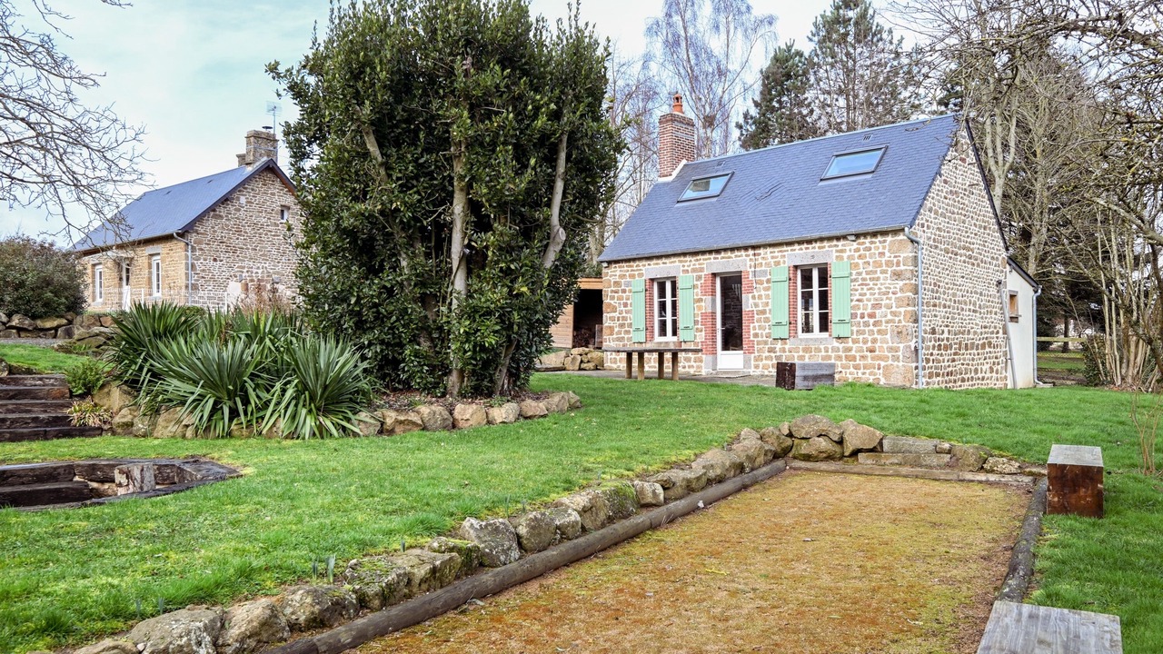 Photo of Outdoor in Saint-Aubert-sur-Orne