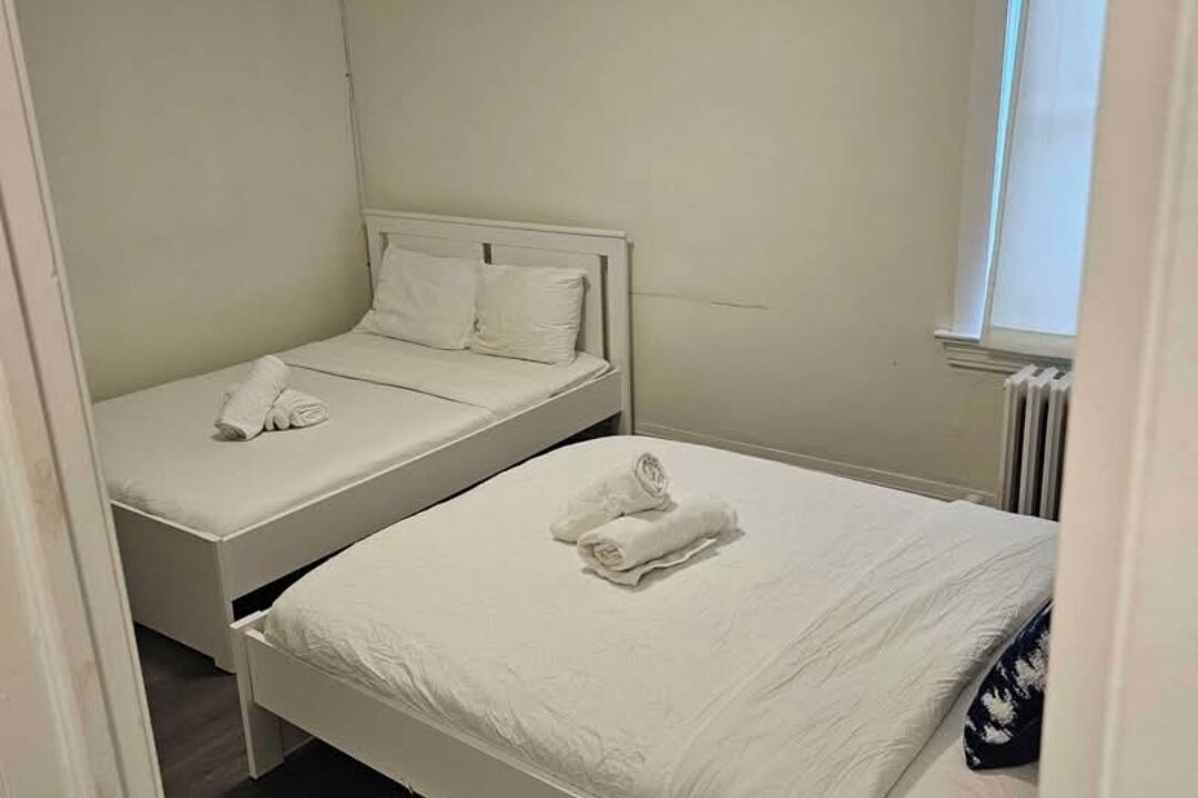 Photo of Bedroom in Lowertown