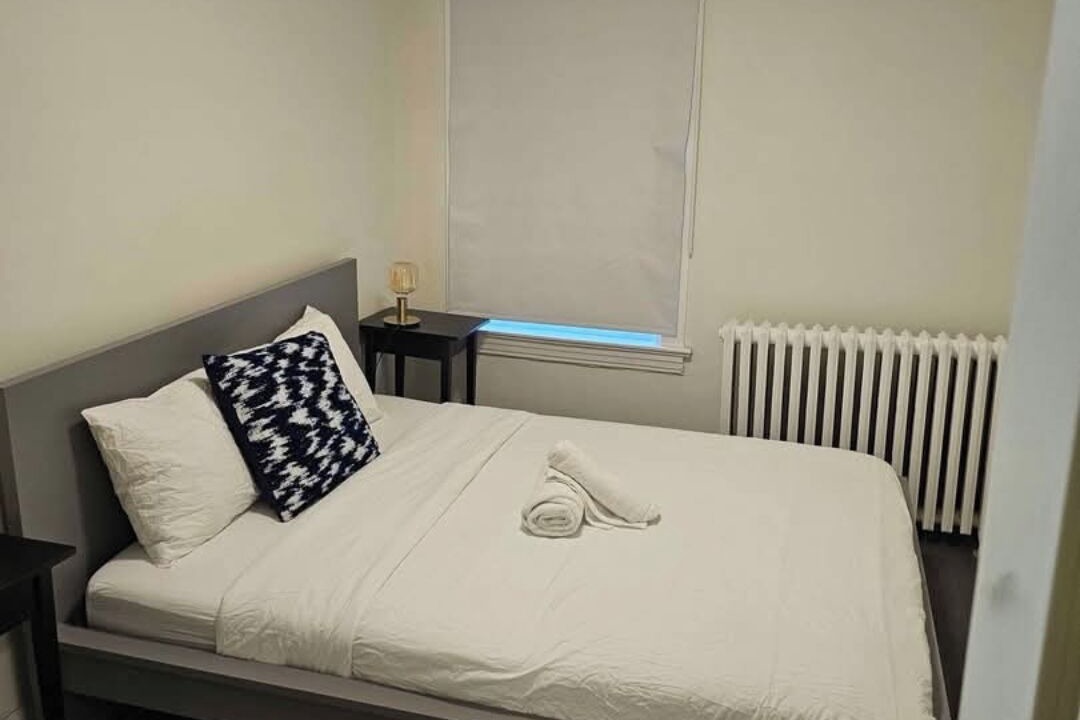 Photo of Bedroom in Lowertown