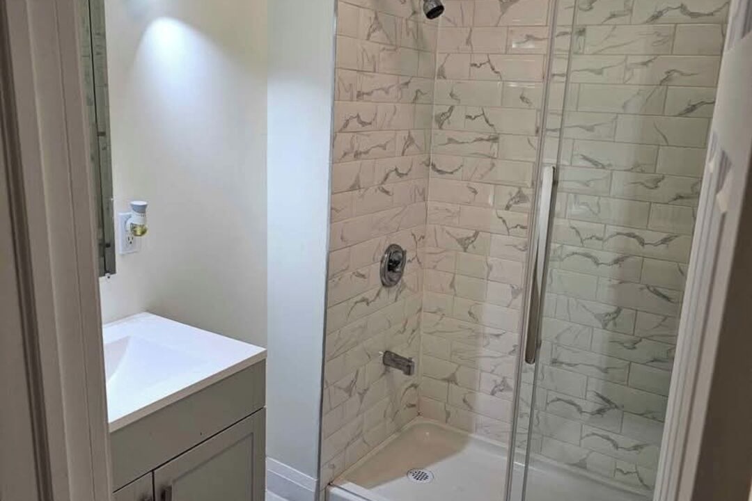 Photo of Bathroom in Lowertown
