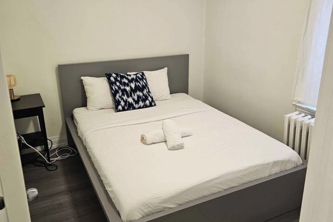 Photo of Bedroom in Lowertown