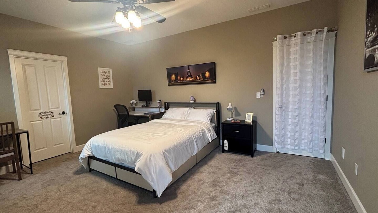Photo of Bedroom in Beaverton
