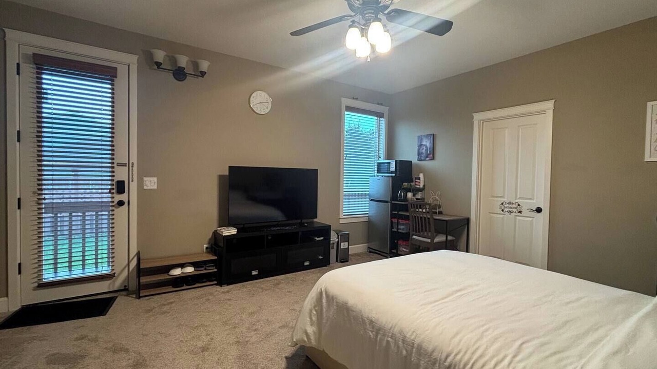 Photo of Bedroom in Beaverton