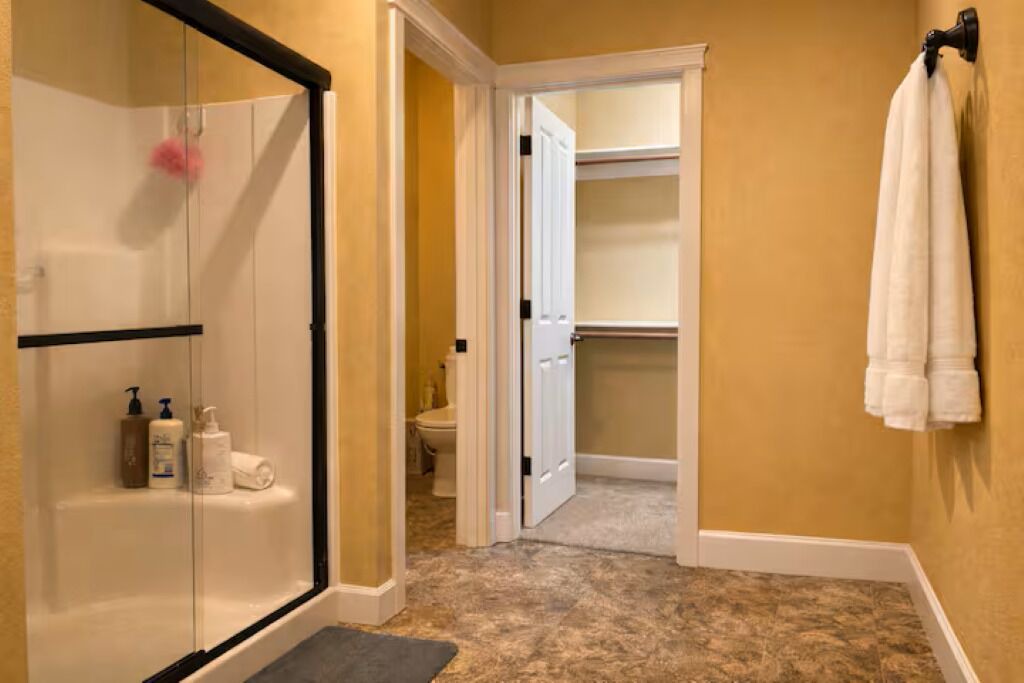Photo of Bathroom in Beaverton