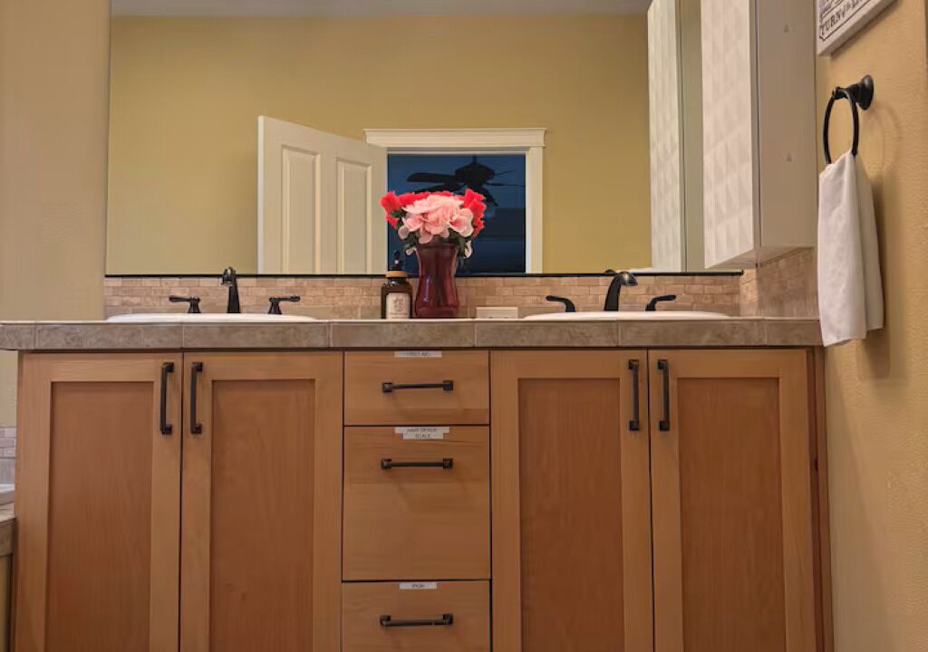 Photo of Bathroom in Beaverton