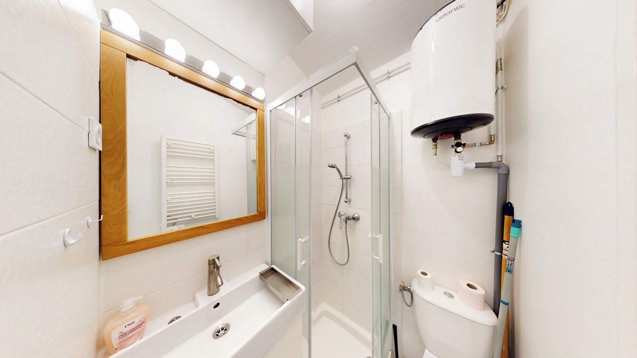 Photo of Bathroom in Canclaux