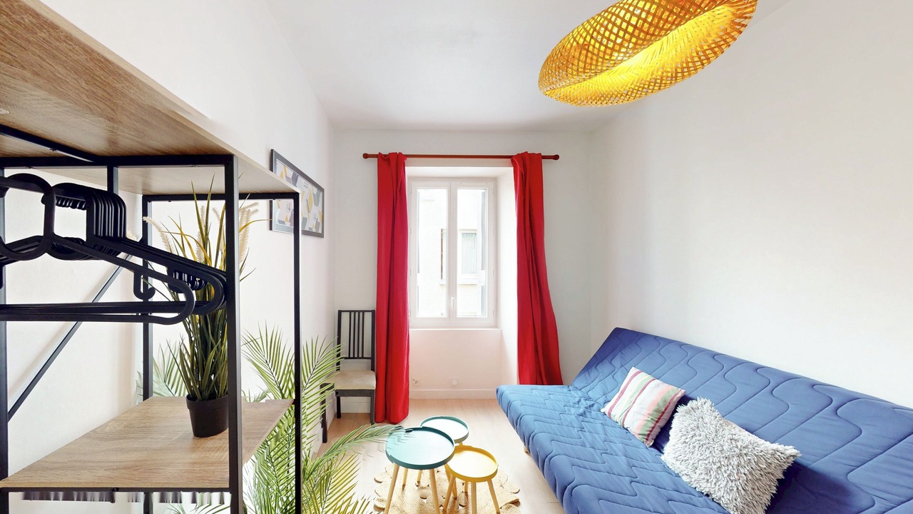 Photo of Livingroom in Canclaux