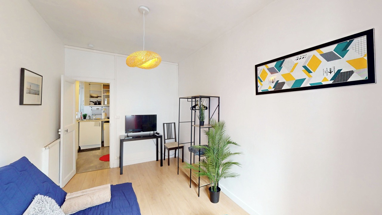 Photo of Livingroom in Canclaux