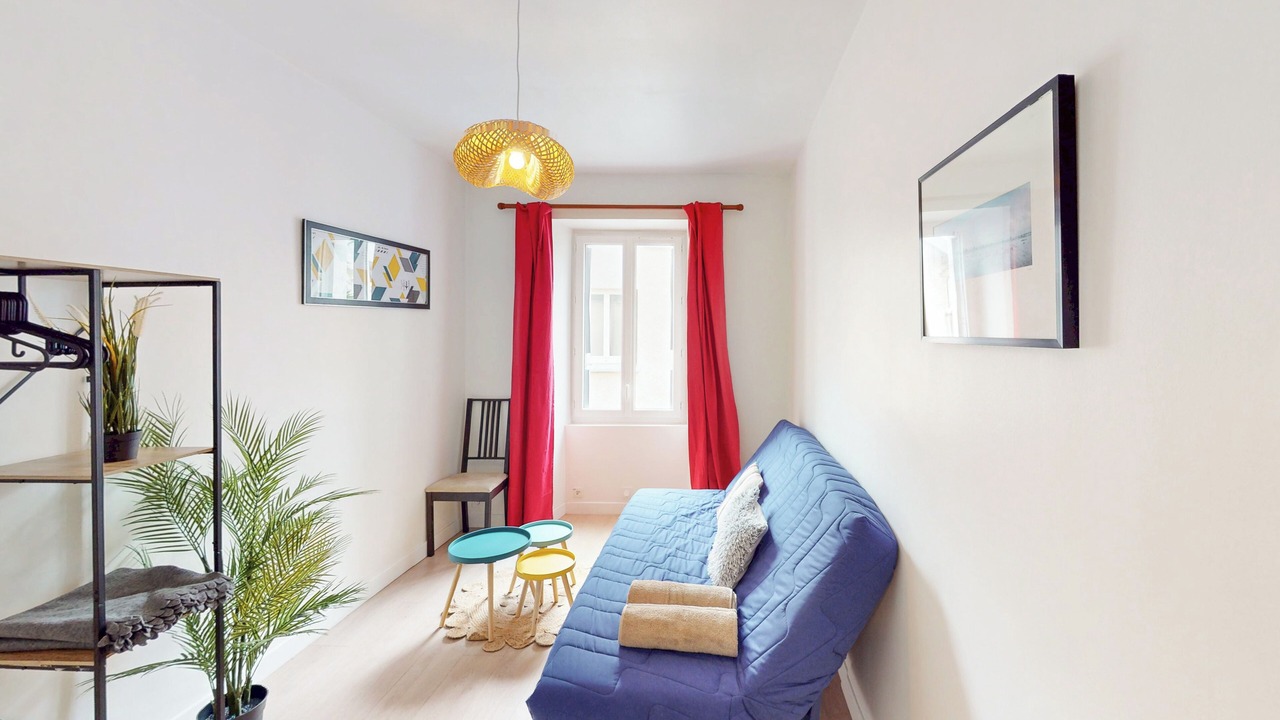 Photo of Livingroom in Canclaux