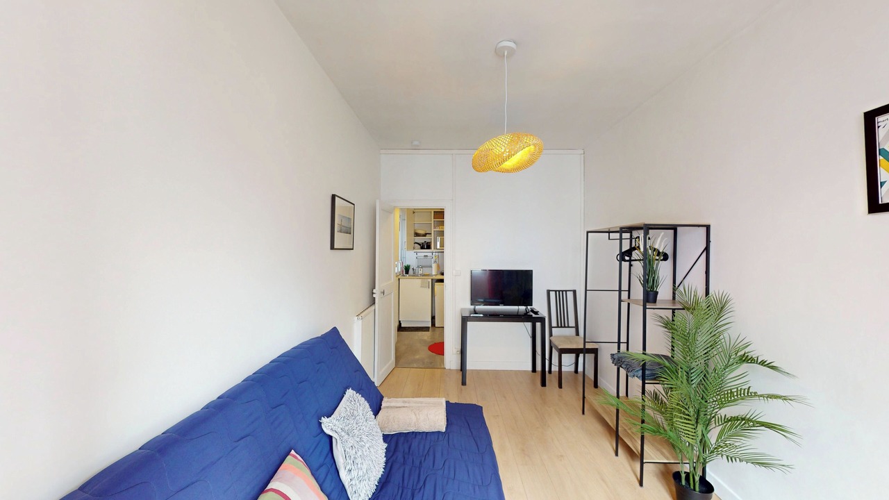 Photo of Livingroom in Canclaux
