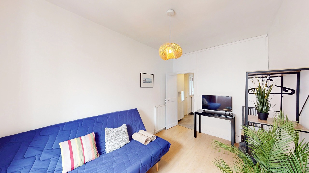 Photo of Livingroom in Canclaux