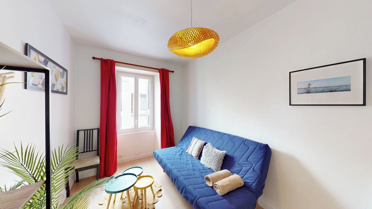 Photo of Livingroom in Canclaux