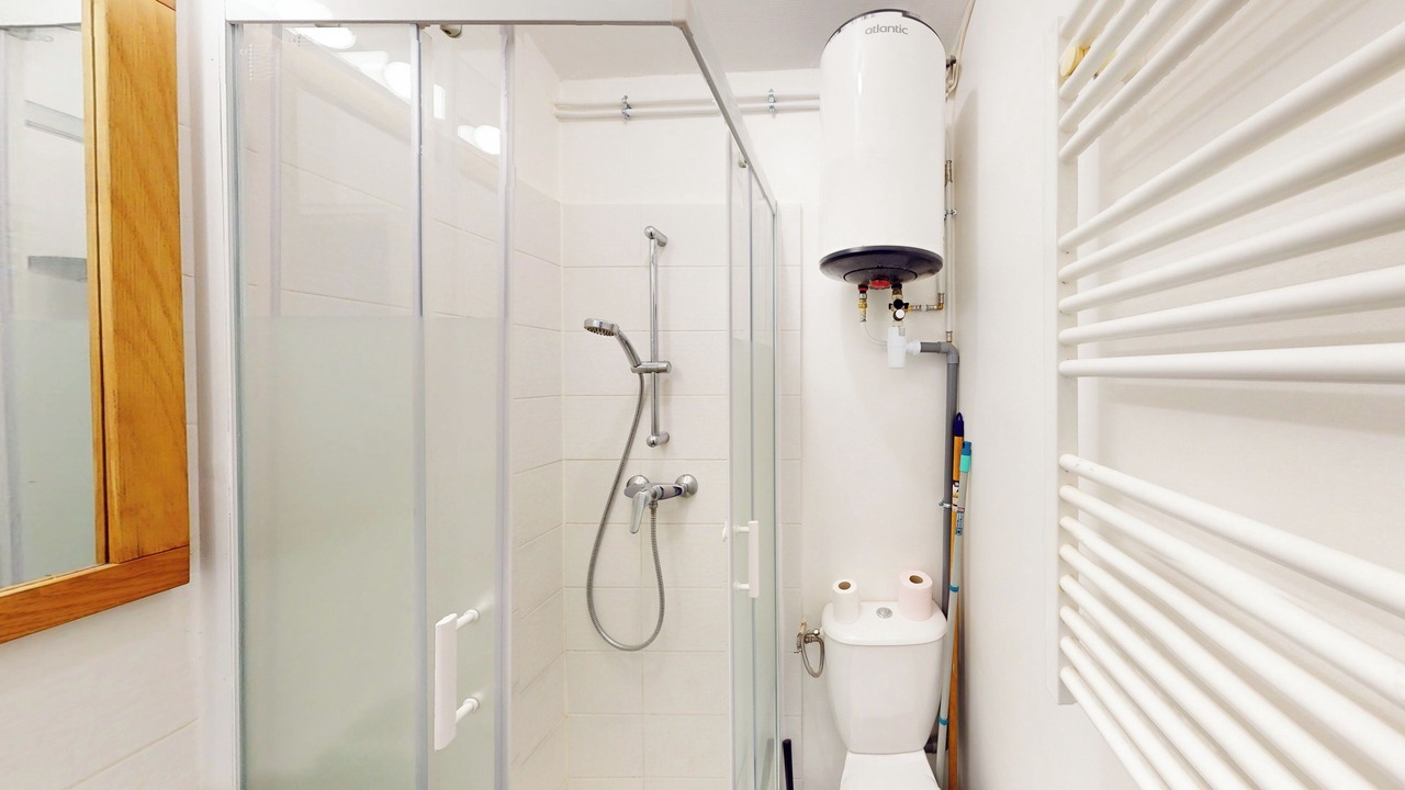 Photo of Bathroom in Canclaux