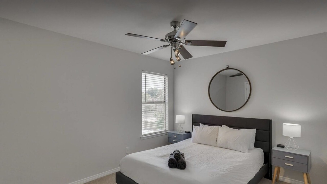 Photo of Bedroom in DeSoto