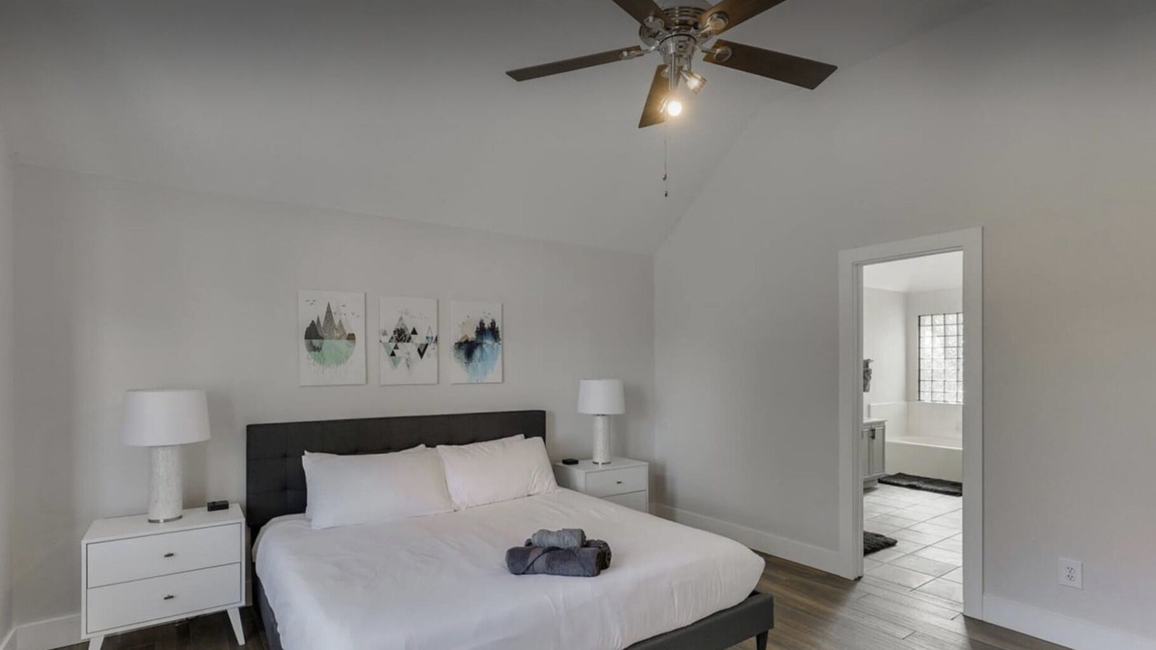 Photo of Bedroom in DeSoto