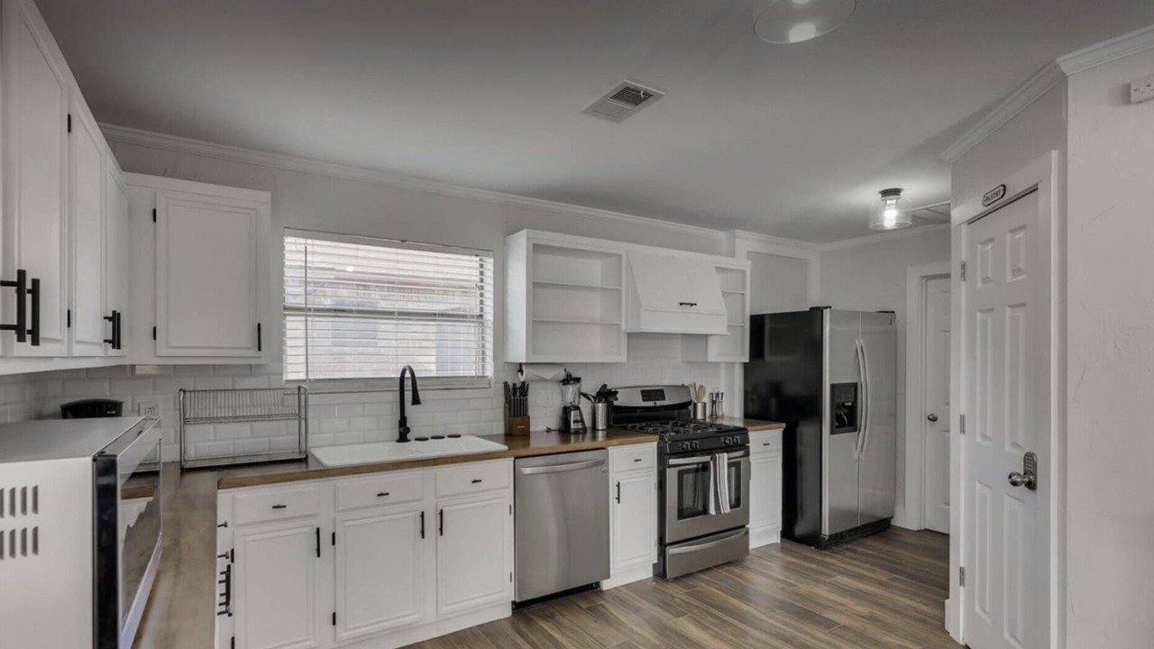 Photo of Kitchen in DeSoto