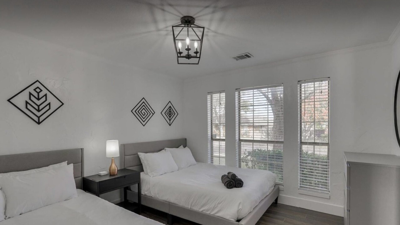 Photo of Bedroom in DeSoto