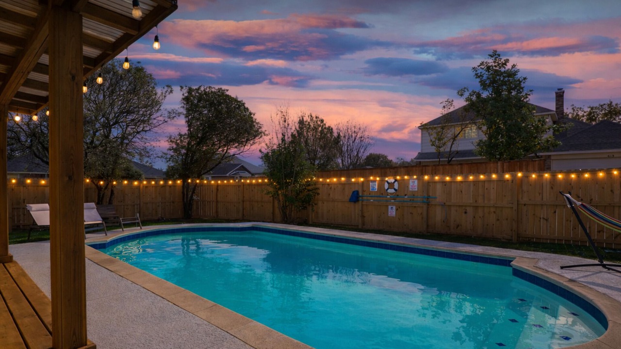 Photo of Outdoor in DeSoto