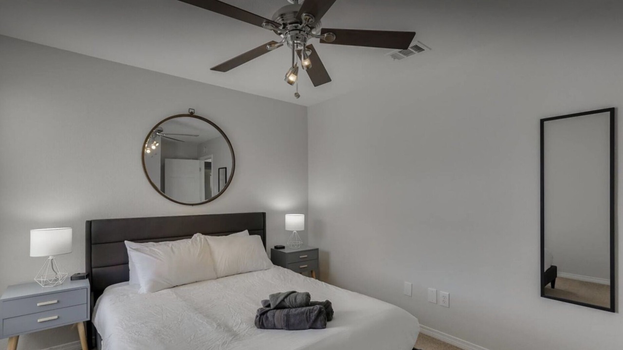Photo of Bedroom in DeSoto