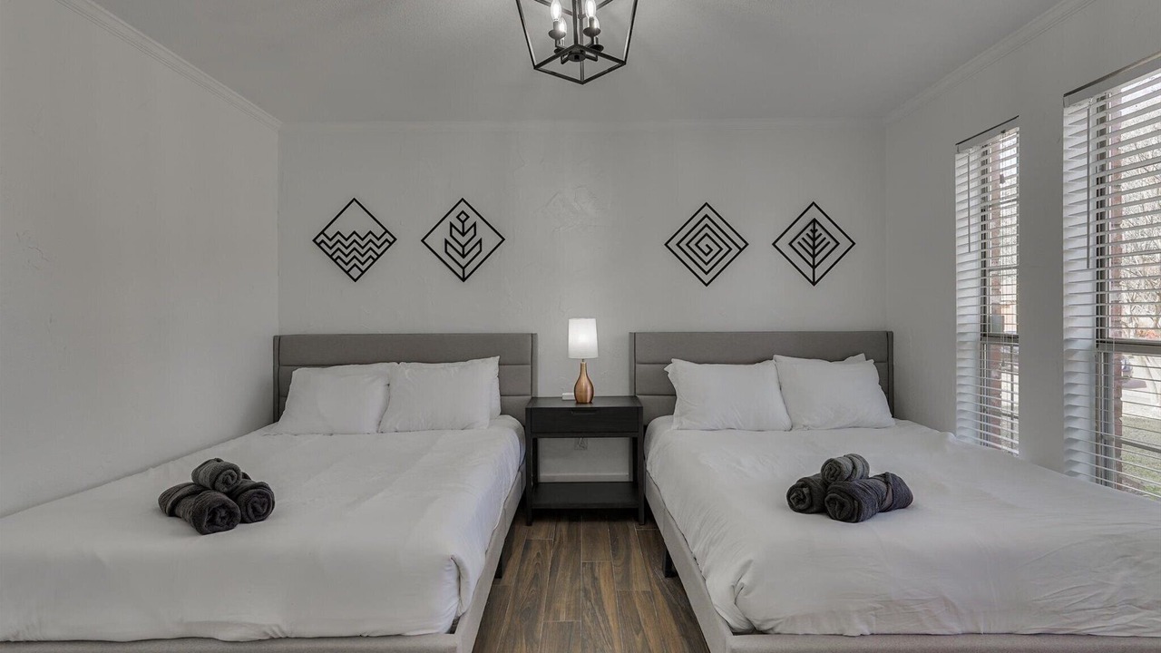 Photo of Bedroom in DeSoto