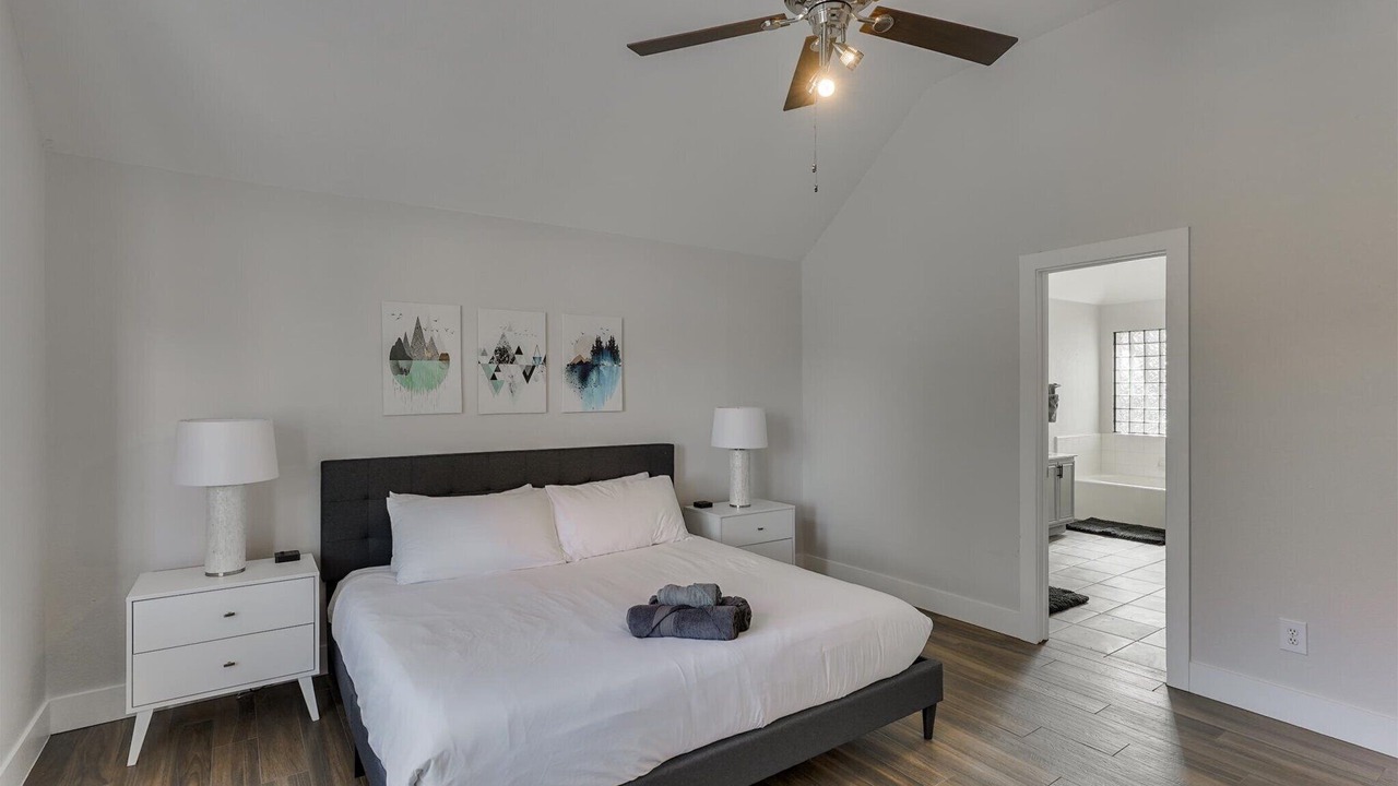 Photo of Bedroom in DeSoto
