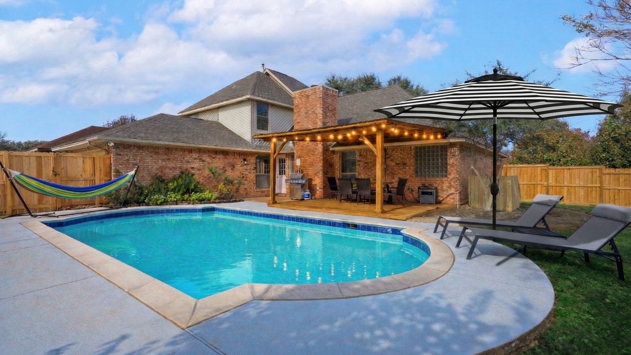 Photo of Outdoor in DeSoto