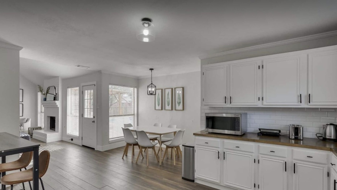 Photo of Kitchen in DeSoto