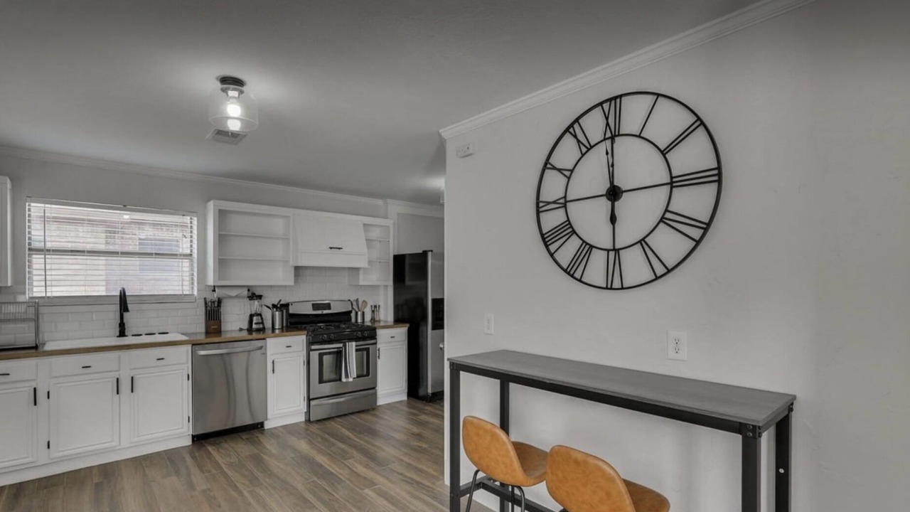 Photo of Kitchen in DeSoto