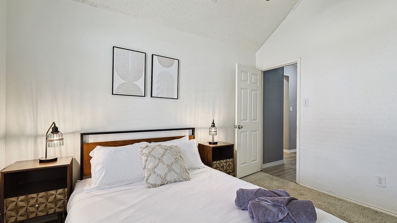 Photo of Bedroom in Mesquite