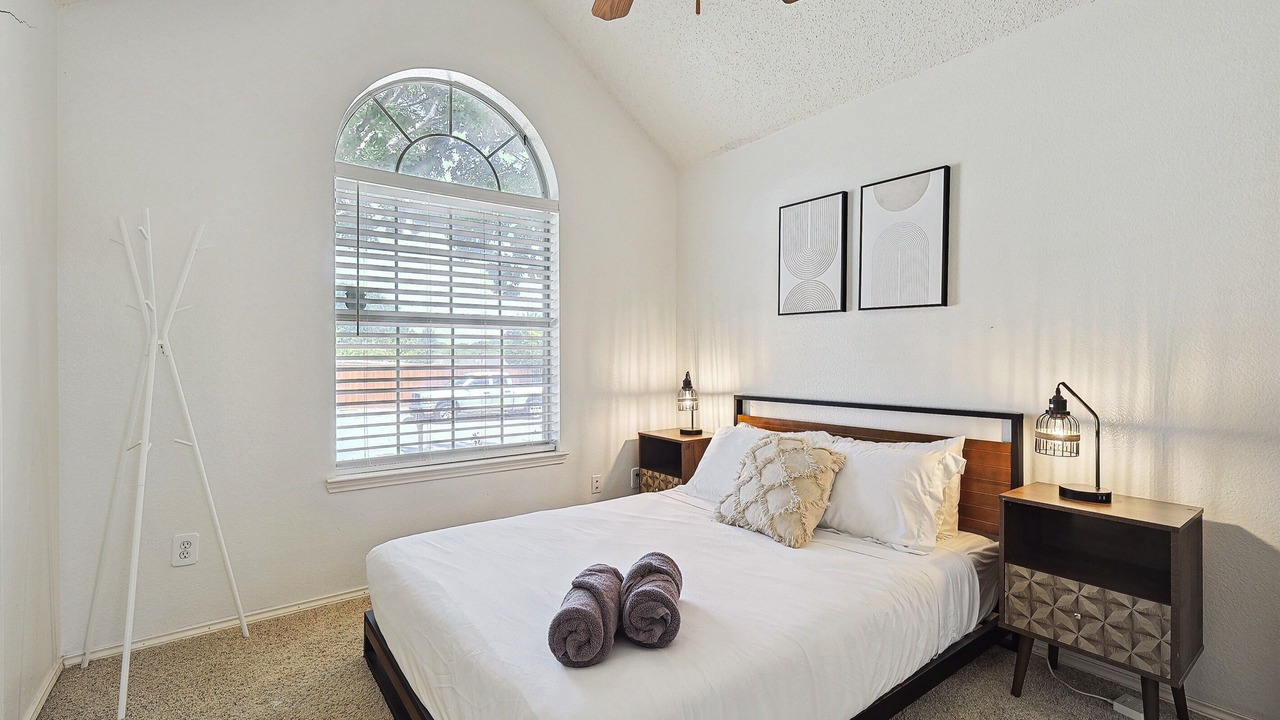 Photo of Bedroom in Mesquite