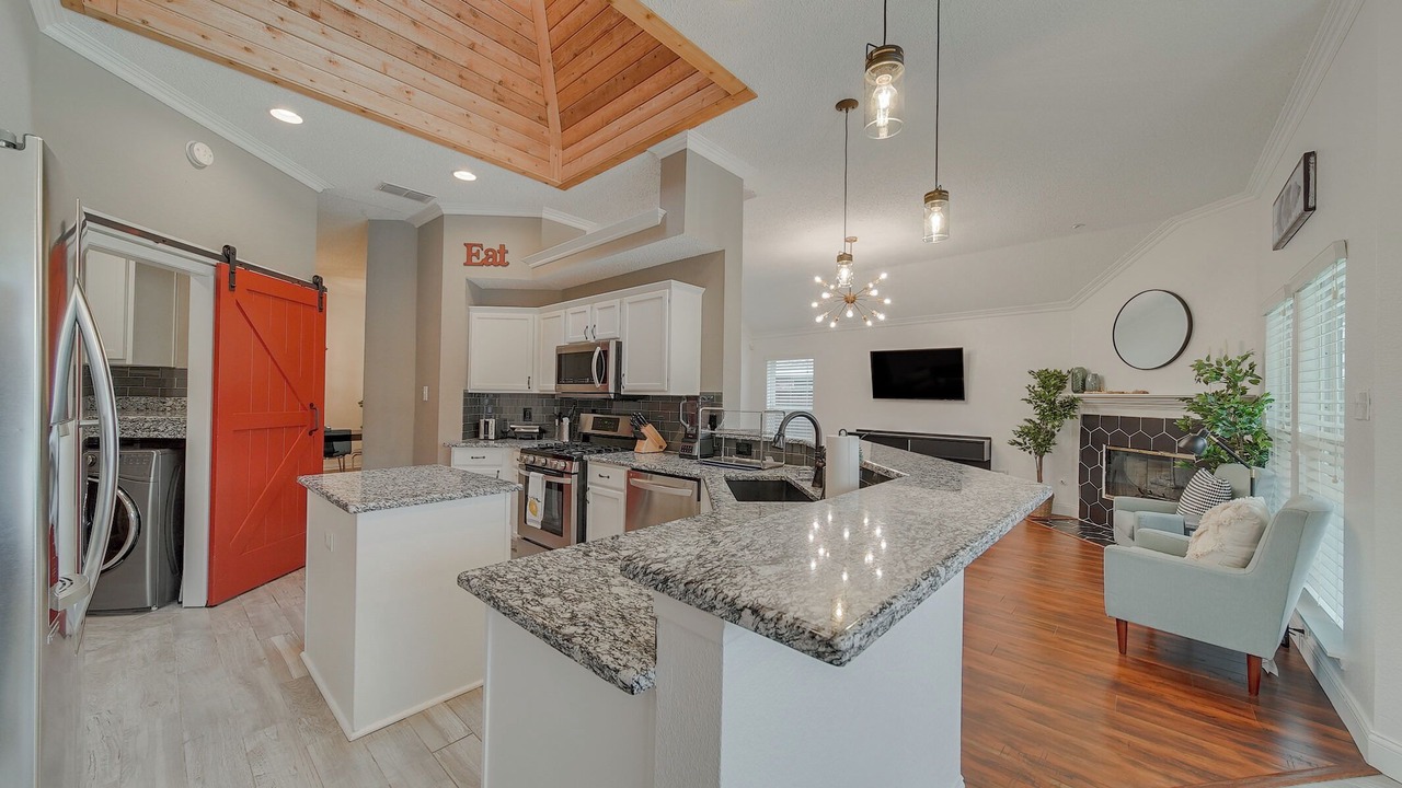 Photo of Kitchen in Mesquite