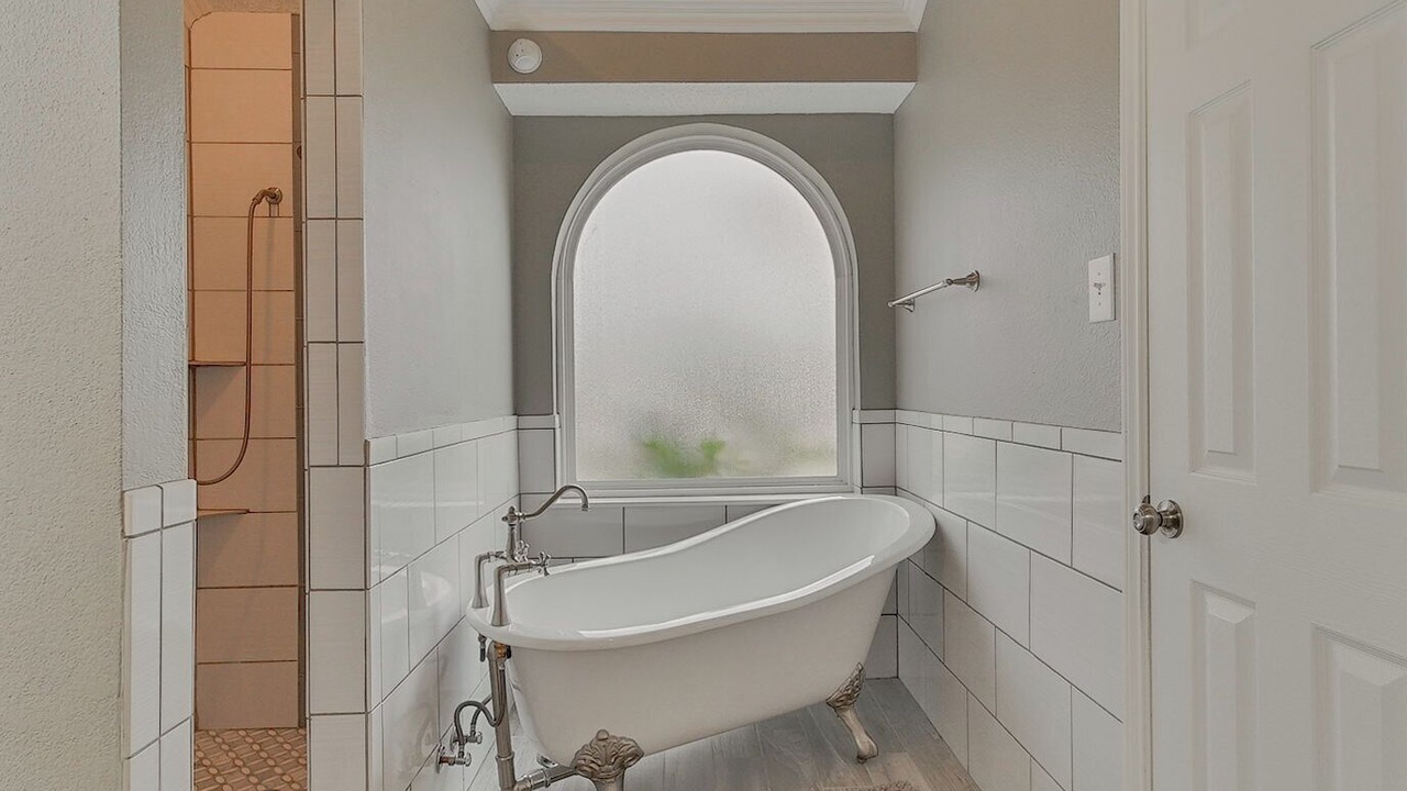 Photo of Bathroom in Mesquite