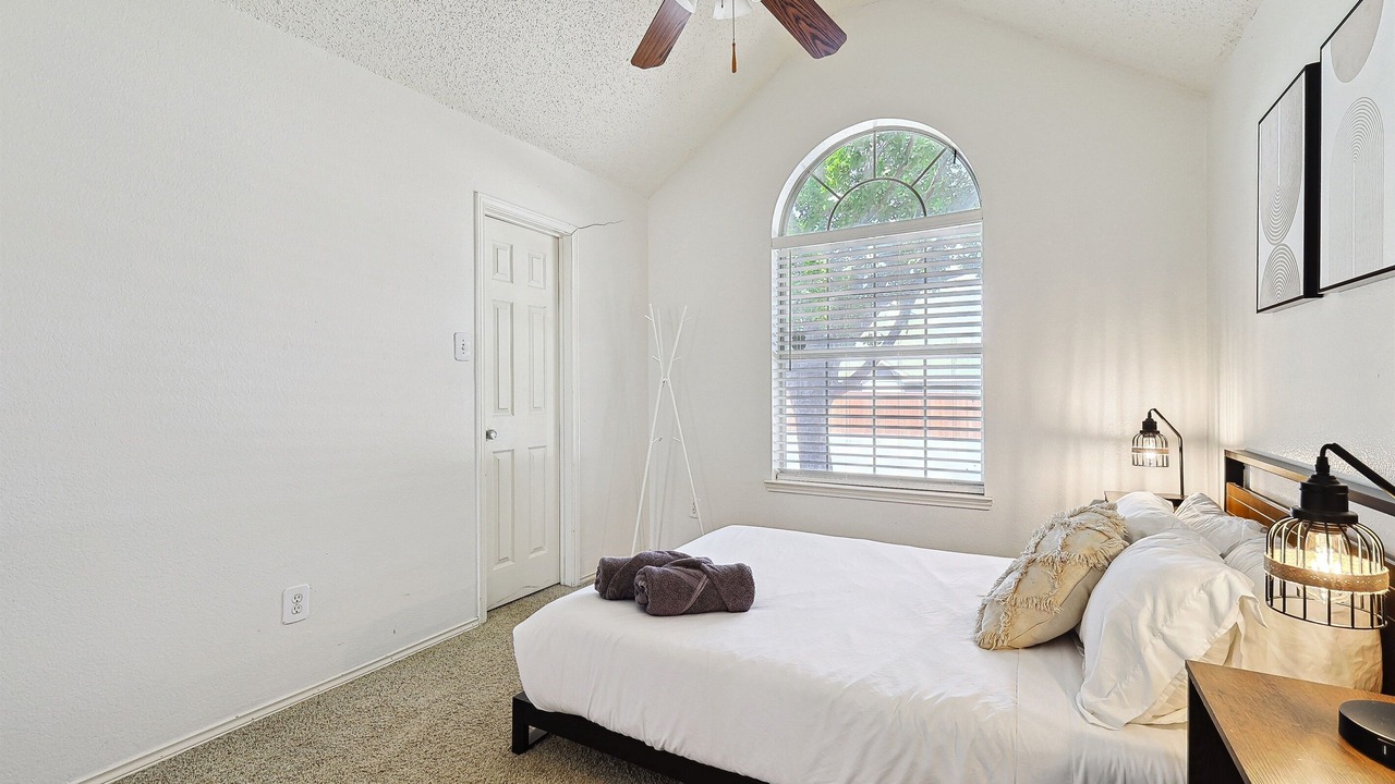 Photo of Bedroom in Mesquite