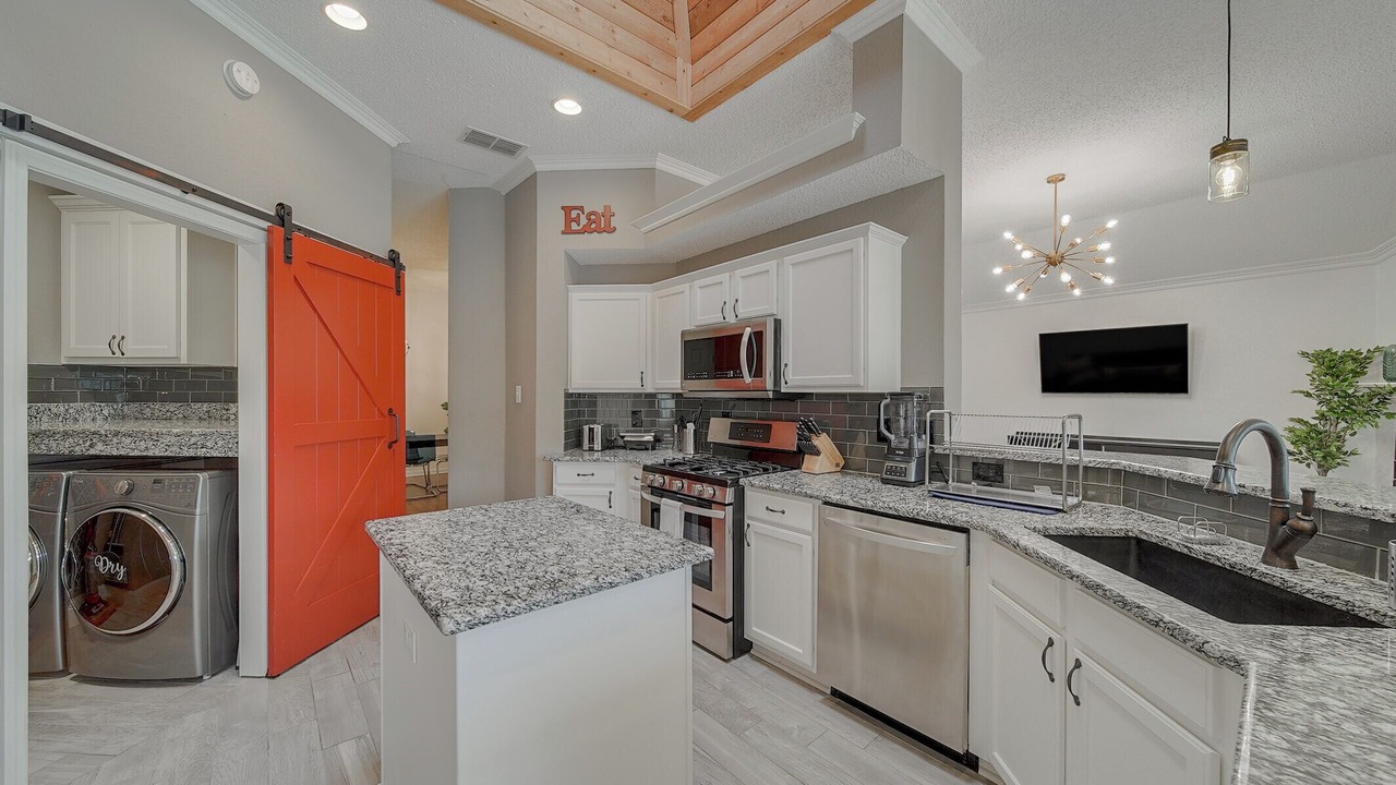 Photo of Kitchen in Mesquite
