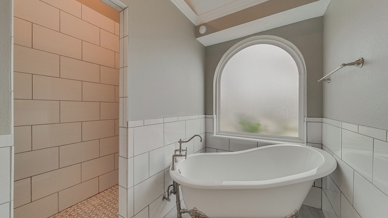 Photo of Bathroom in Mesquite