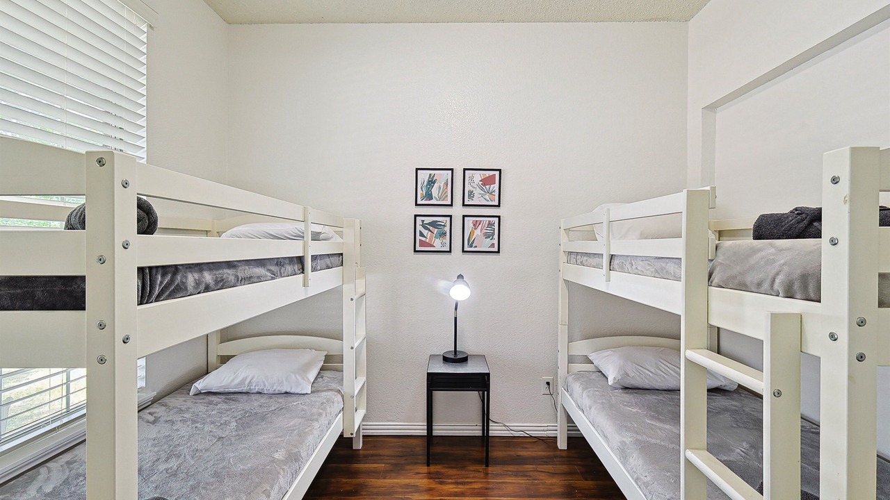 Photo of Bedroom in Mesquite