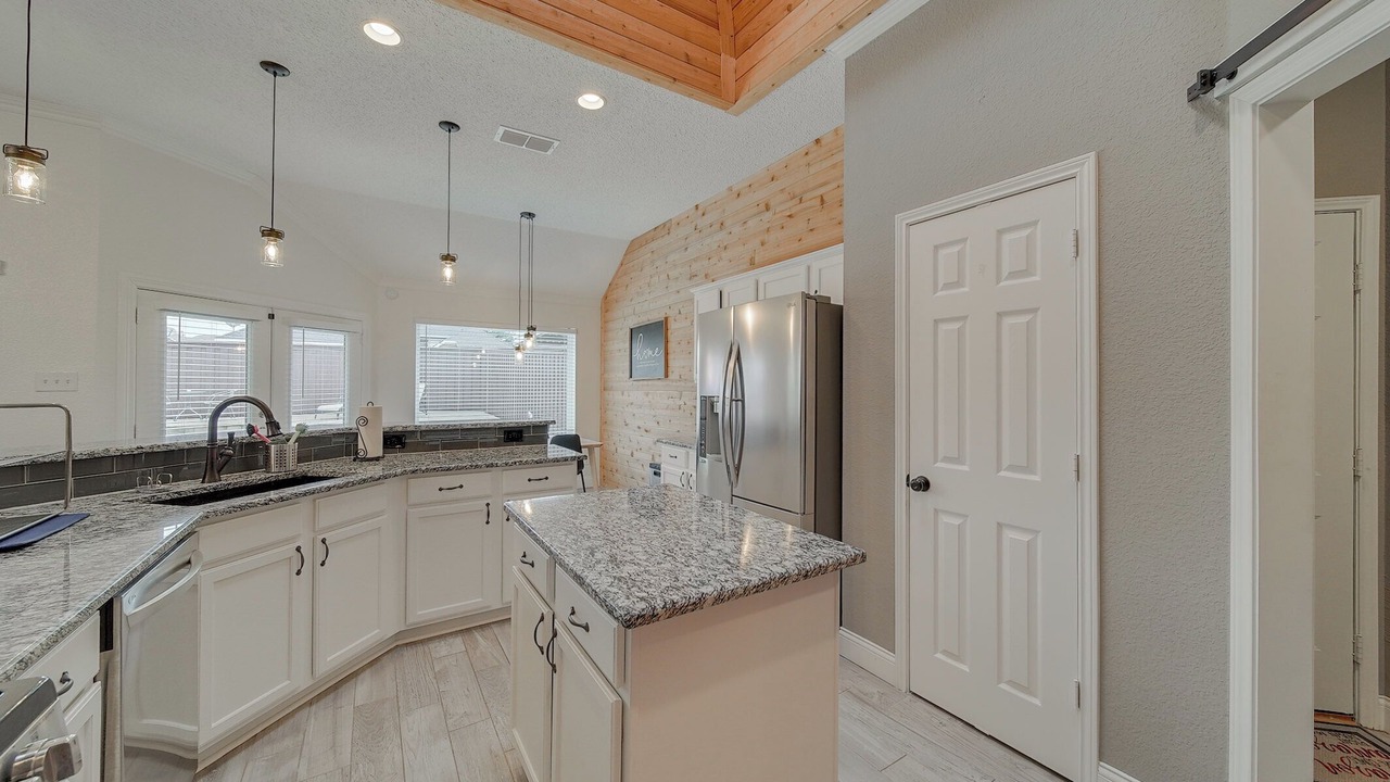 Photo of Kitchen in Mesquite
