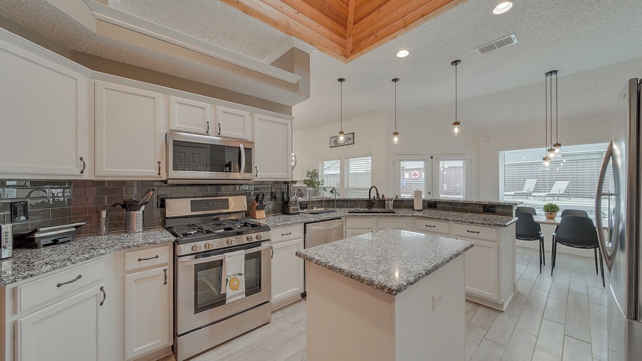 Photo of Kitchen in Mesquite