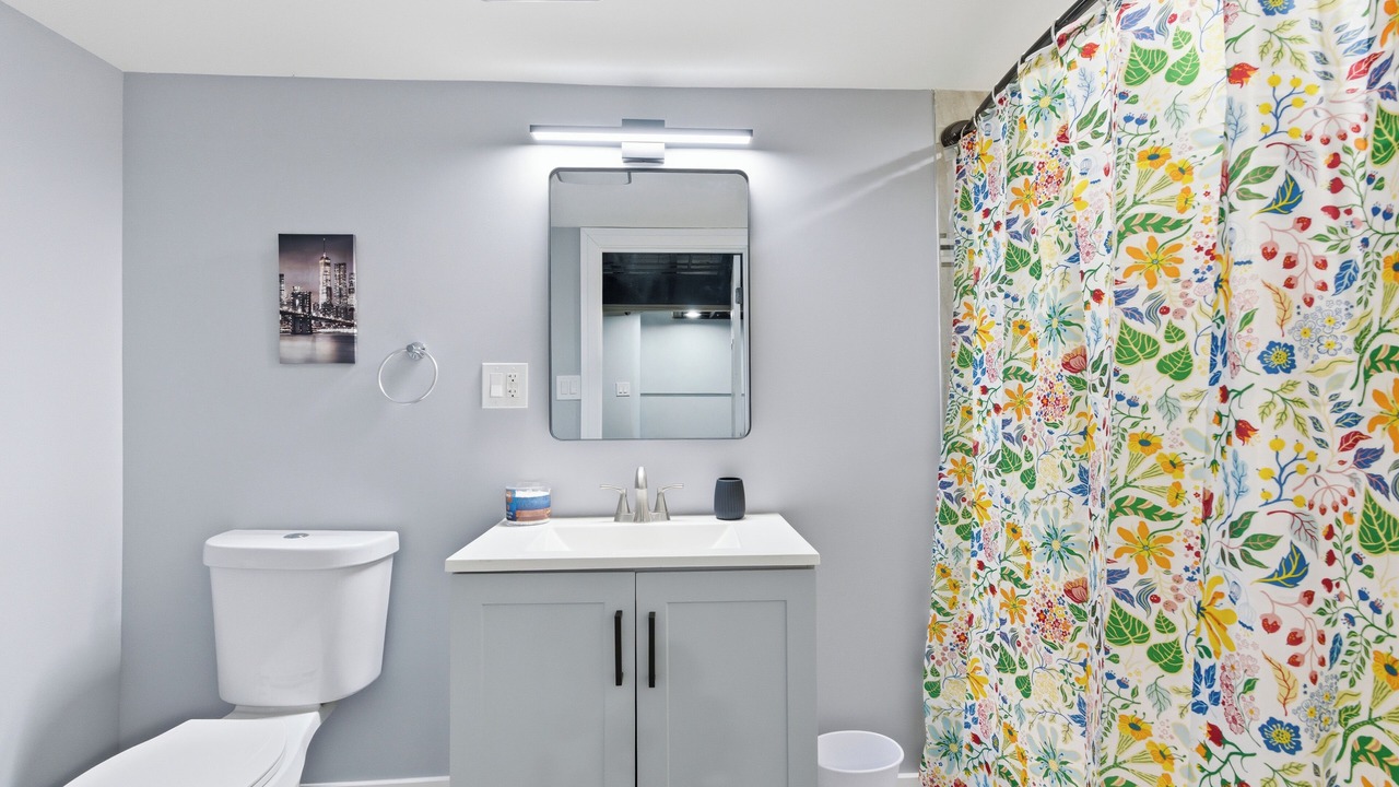 Photo of Bathroom in Chatham