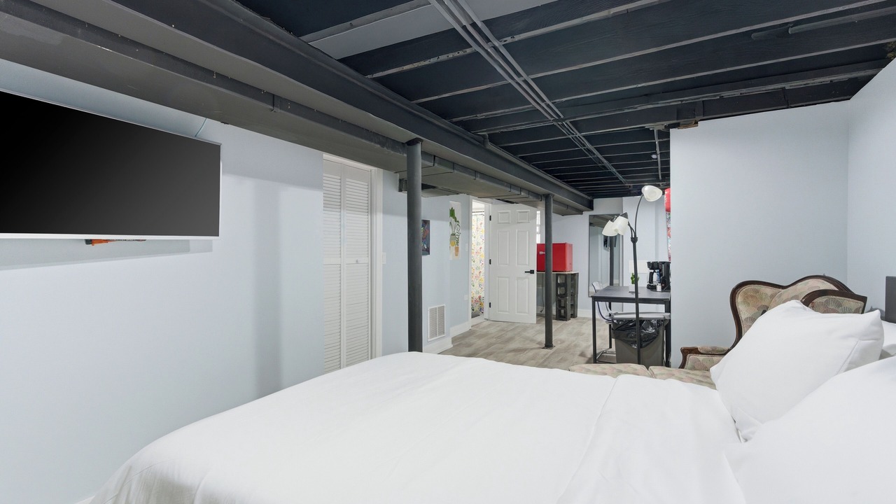 Photo of Bedroom in Chatham