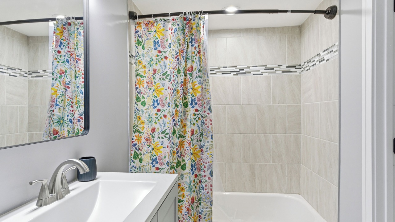 Photo of Bathroom in Chatham