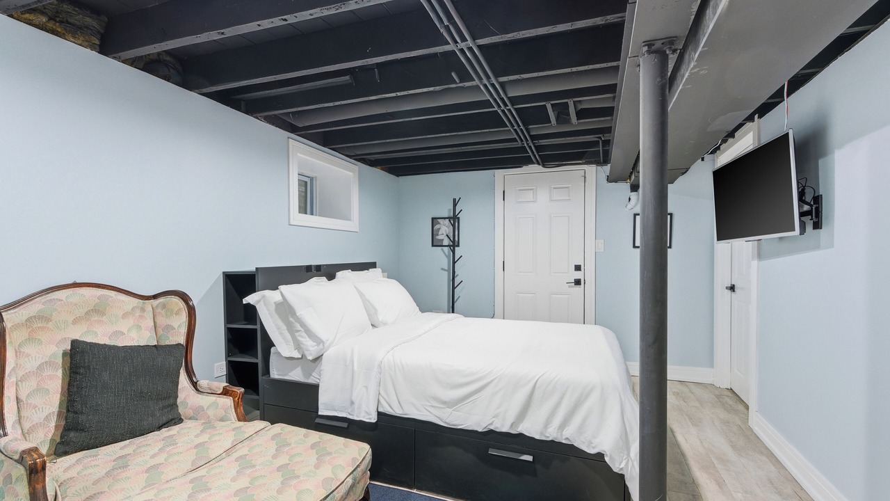 Photo of Bedroom in Chatham
