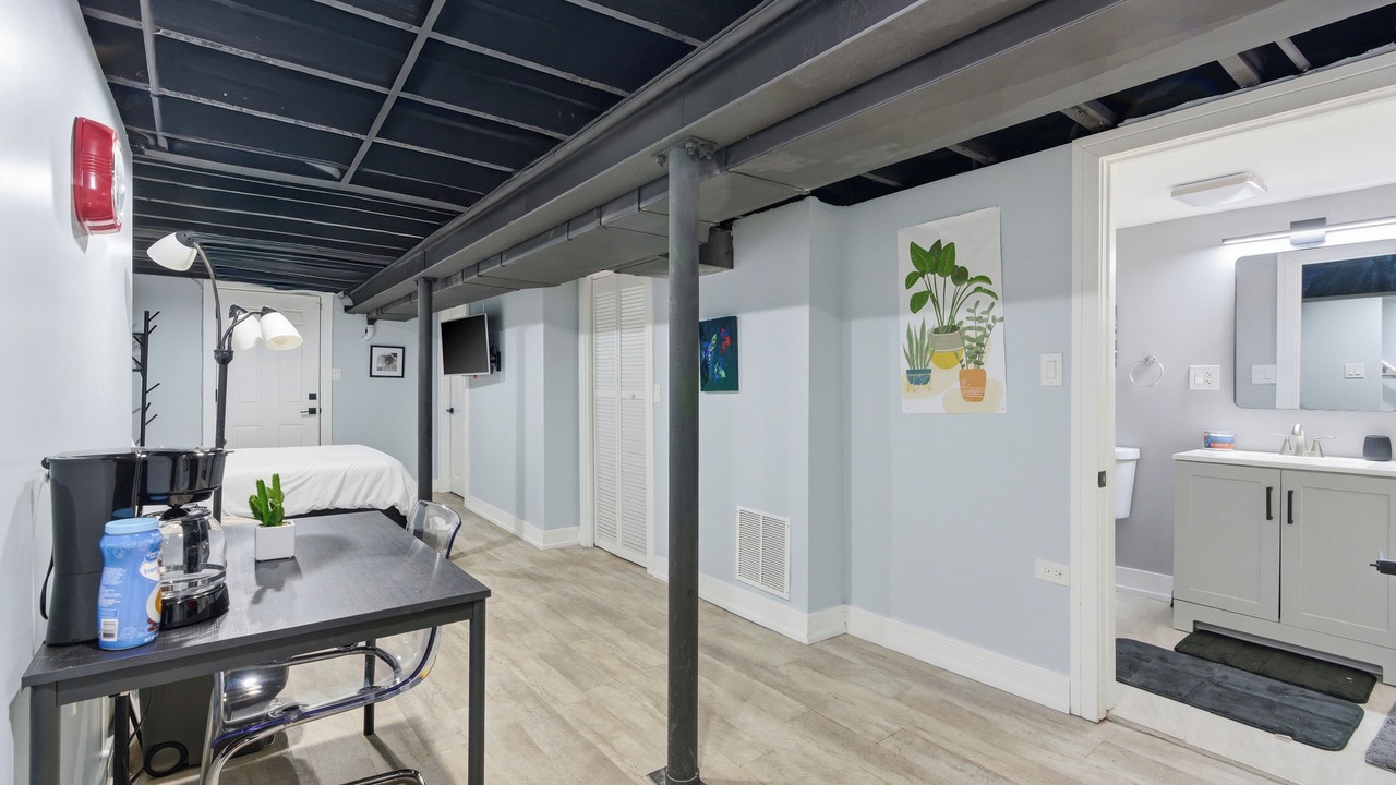 Photo of Bedroom in Chatham